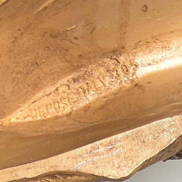 Vintage Fontanini King Gaspar ,Cow and Donkey